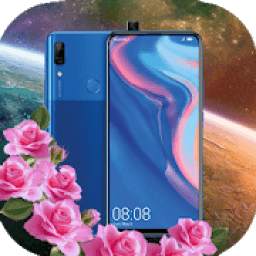 Huawei P Smart Z Themes and Wallpapers