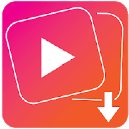 ikon Free X Video Downloader