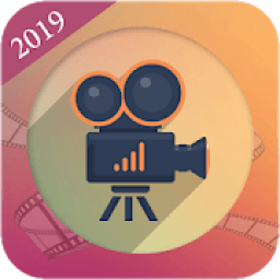 ikon Video Maker Of Photo - Photo Video Maker