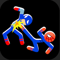 Stickman Fight Battle icon