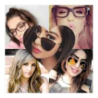 Beauty Photo Collage : Photo grid - Collage Maker on 9Apps