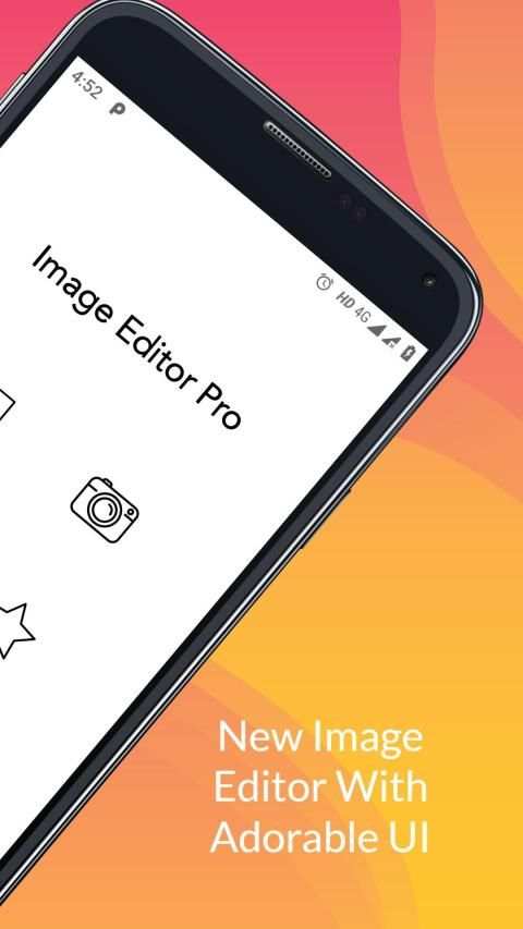 Image Editor Pro screenshot 6