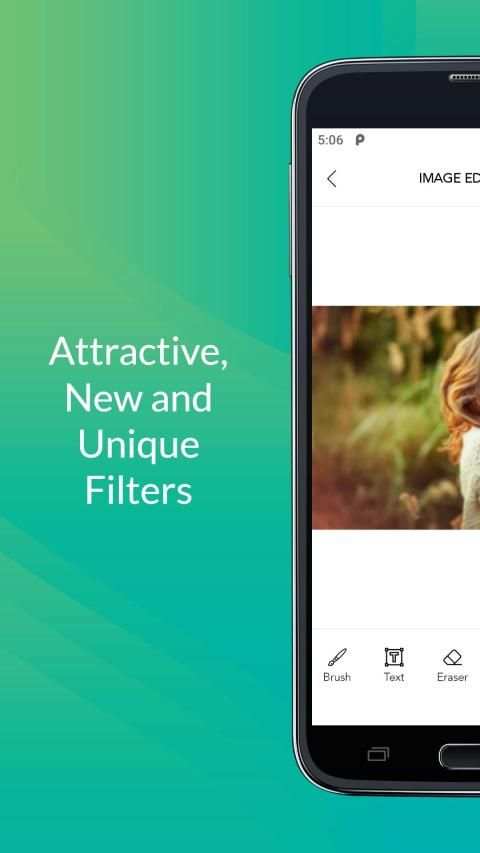 Image Editor Pro screenshot 5