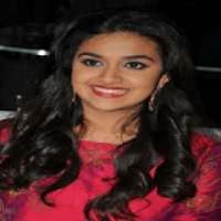 Keerthi Suresh Wallpapers