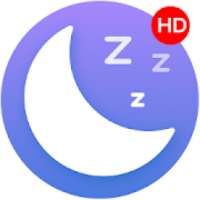 Sleep Sounds - White Noise & Relax Melodies on 9Apps