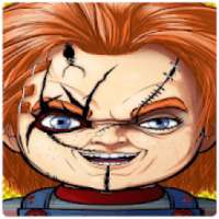 *Chucky Wallpapers*