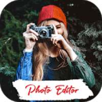 Photo Editor