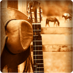 Country Music Radio Free आइकन