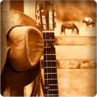 Country Music Radio Free logo