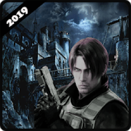 New Resident Evil 4 Walkthrough Tips आइकन