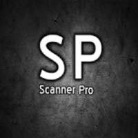 Scanner pro