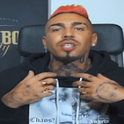 Alex Velea ia capac icon