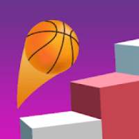 Tower Dunk 3D