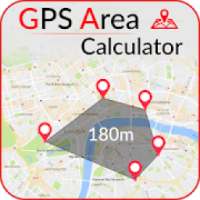 GPS Area Calculator: Land Area Measurement