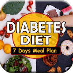 Diabetes Healthy Meal Plan Diet