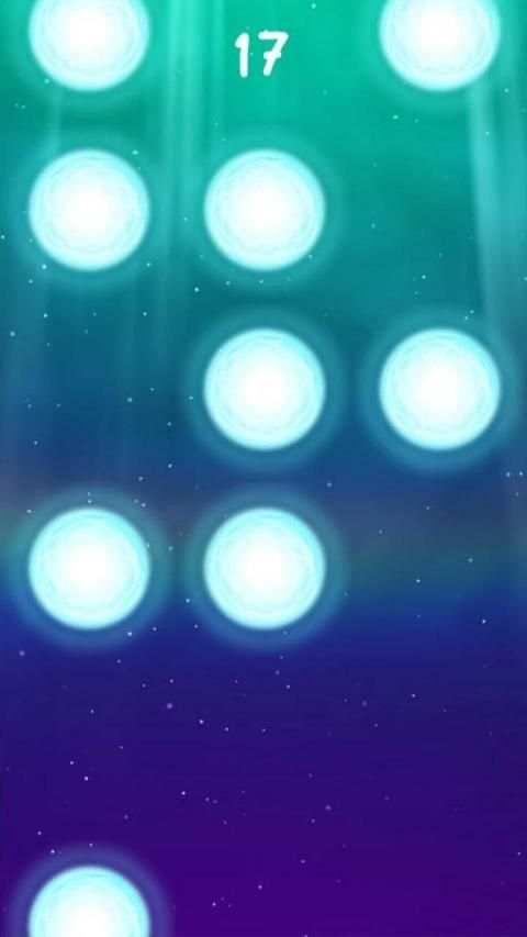 Zombie Piano - Bad Wolves Double Tap screenshot 2