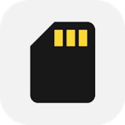 SD Card Manager For Android & File Manager Master