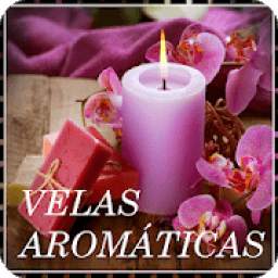 Como Hacer Velas Aromáticas