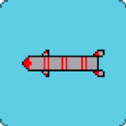 Missile Jump आइकन