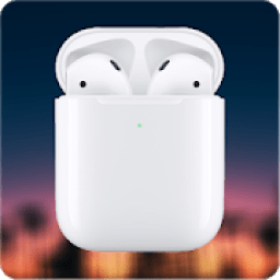 ikon PodsControl - PodsControl for android