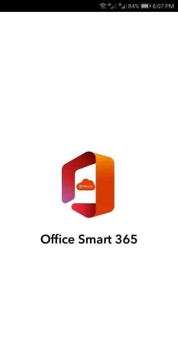 Office Smart 365 स्क्रीनशॉट 4