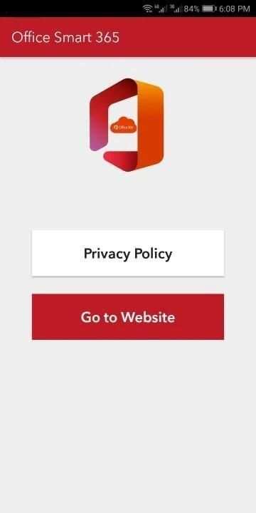 Office Smart 365 स्क्रीनशॉट 3