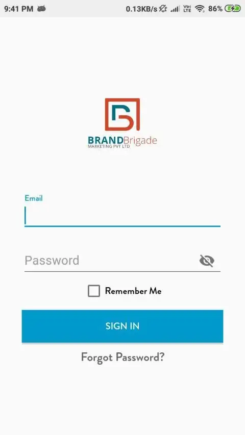 BBM скриншот 2
