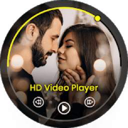 HD Video Player 2020