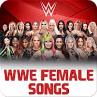 Female Entrance Theme Songs For WWE and wallpapers