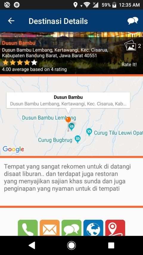 IT TRAVEL screenshot 2