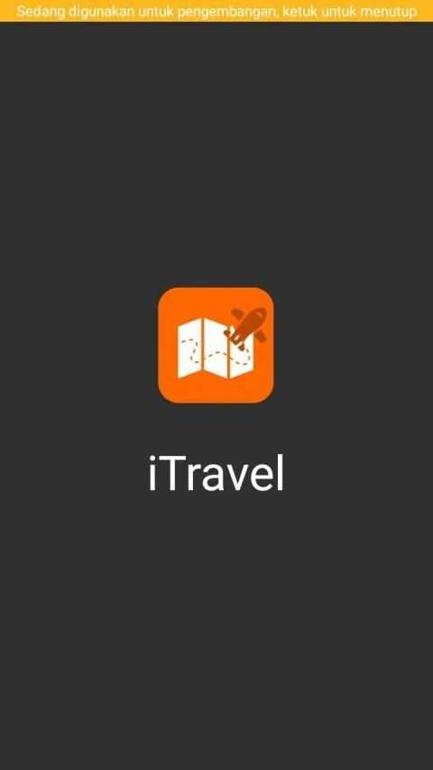 IT TRAVEL screenshot 3