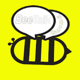 Free BeeChat Tips beetalk Dating Messenger आइकन