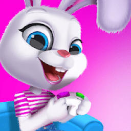 Virtual Pet - Niky the Bunny icon