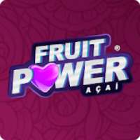 Fruit Power Açai - Piracicaba