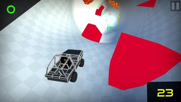 Stickman Extreme Car Racing screenshot 5