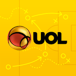 Placar UOL - Brasileirão 2019 icon