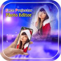 Face Projector Photo Editor on 9Apps