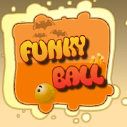 ikon Funky Ball