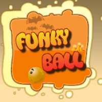 Funky Ball