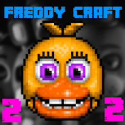 Freddy Craft 2 आइकन