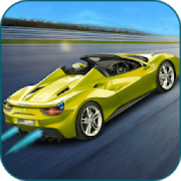 ikon Extreme Street Car Racing 3D