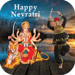 Navratri Photo Editor 2019