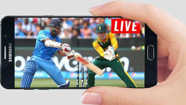 Cricket TV Live : All Cricket matches Guide स्क्रीनशॉट 1