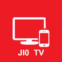 Jio Tv:Free Channel Guide