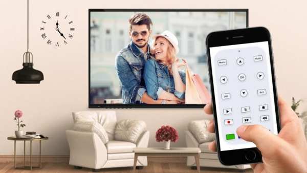 Mitsubishi TV Remote Control screenshot 3