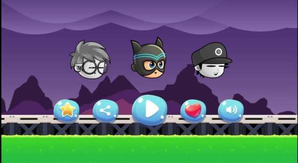 pro shoot and fast run screenshot 4
