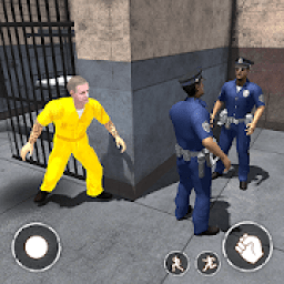 ikon Jail Break Escape - Prison Fighting Game