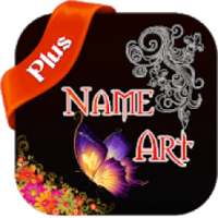 Name Art Plus on 9Apps