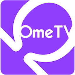 OmeTV - Free Video Chat आइकन