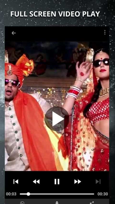 Status Downloader - Images & Video Saver स्क्रीनशॉट 3